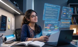 AI Se Notes Kaise Banaye