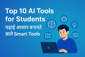 Top 10 AI Tools