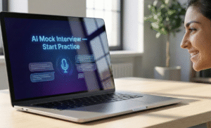 Mock Interview के लिए Best AI Tool 2025