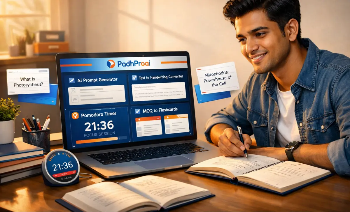 Free AI Tools for Students