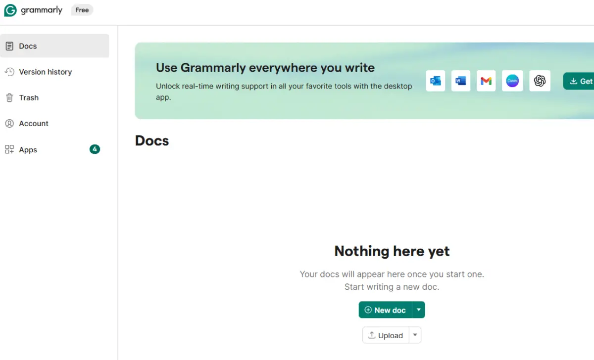 Grammarly Se English Kaise Improve Kare | Best Free English Writing Tool Guide 2026 Grammarly use kaise kare Hindi me
