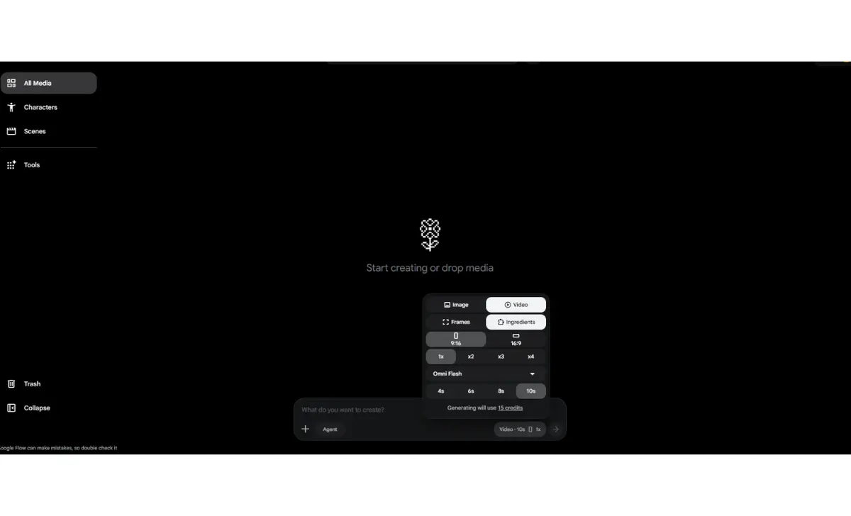 Gemini Omni (Google AI Video Tool) Se Video Kaise Banaye – Complete Hindi Guide 2026 (Step-by-Step) Gemini Omni AI video generation tutorial Hindi guide step by step